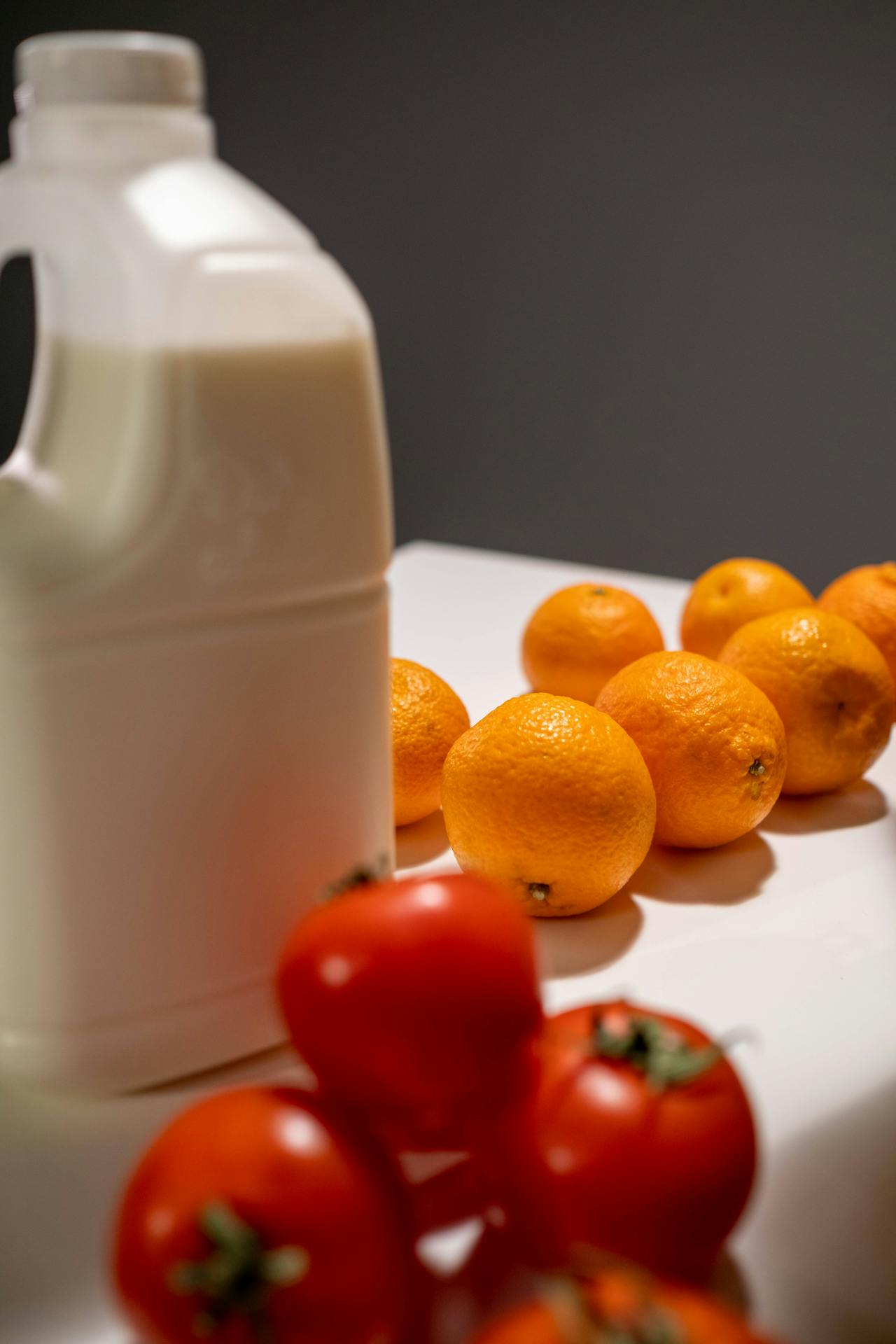 Pourquoi votre corps vous remerciera d’éviter le lait végétal du commerce