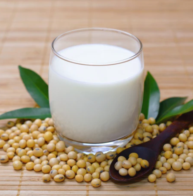 Lait d'Avoine