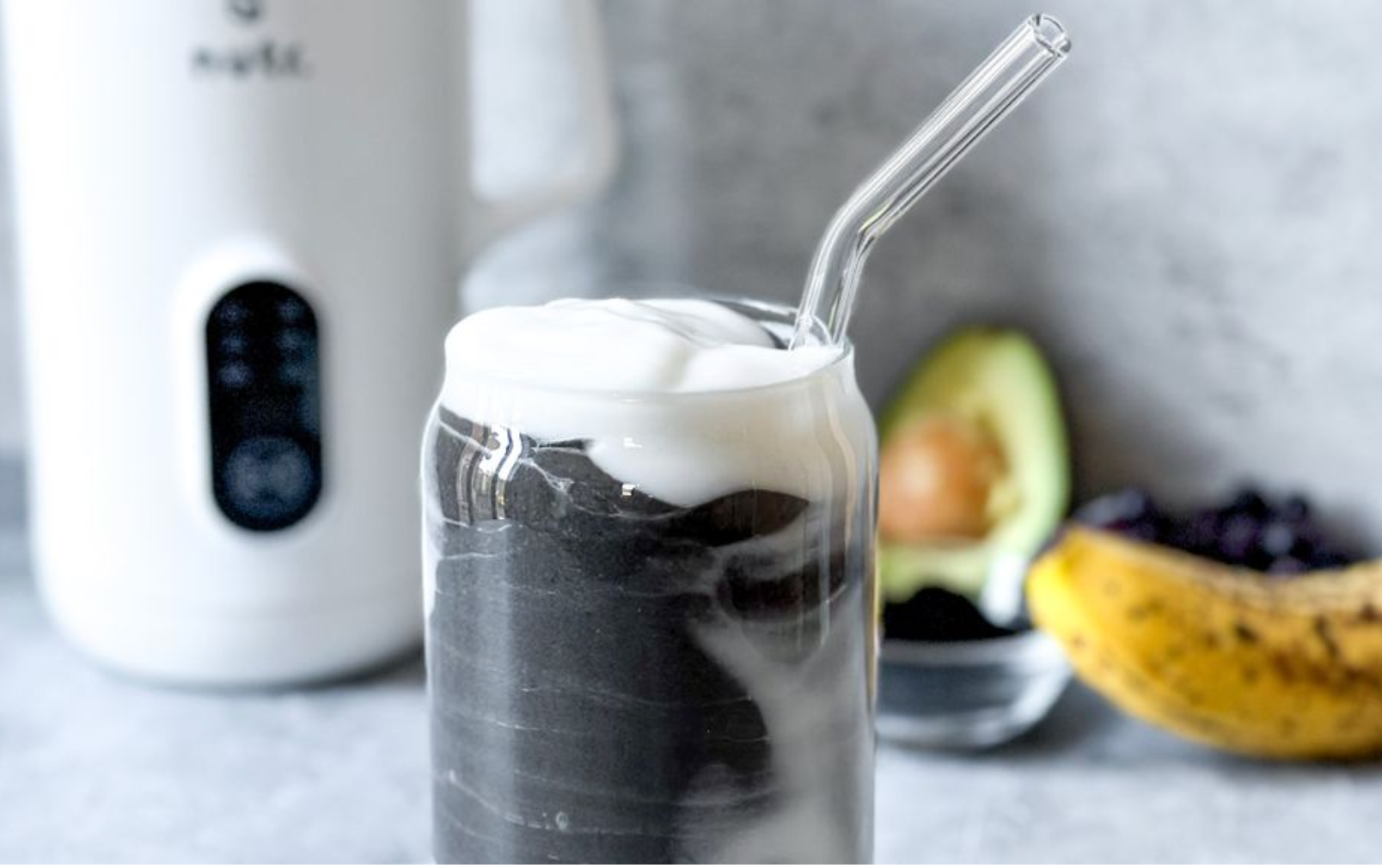 Smoothie Détox
