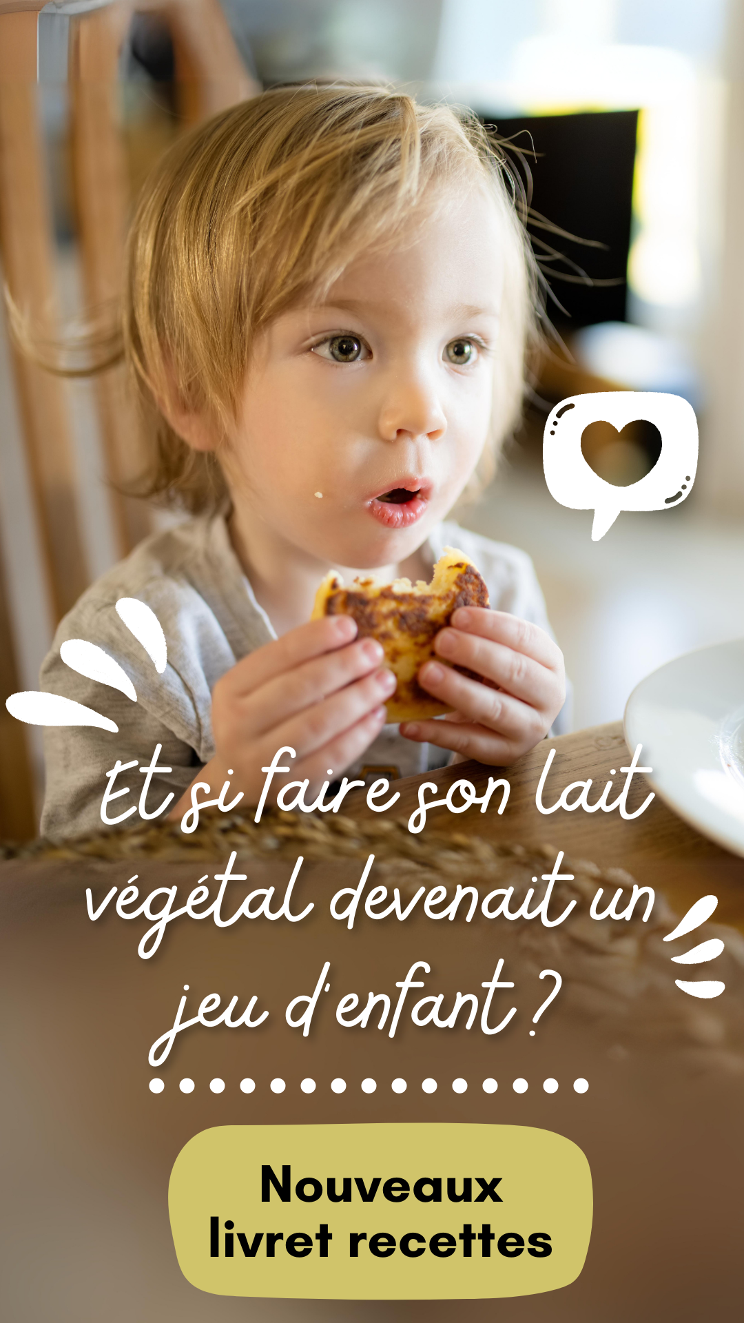 Livret de recettes « Mangez en couleur » Ebook