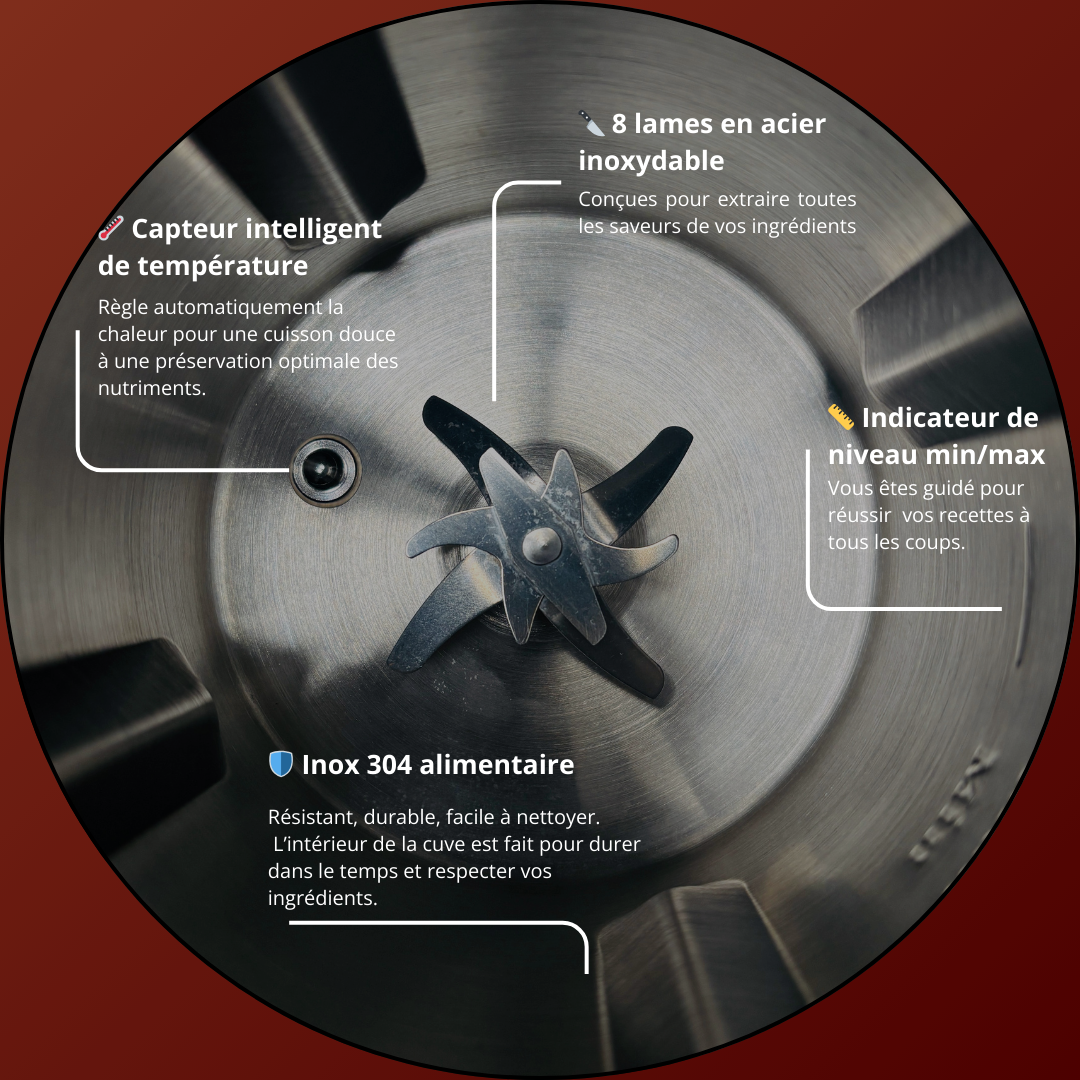 Machine À Lait Végétal