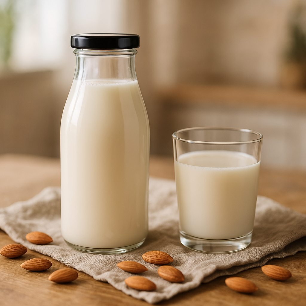 Bouteille en verre 250ML